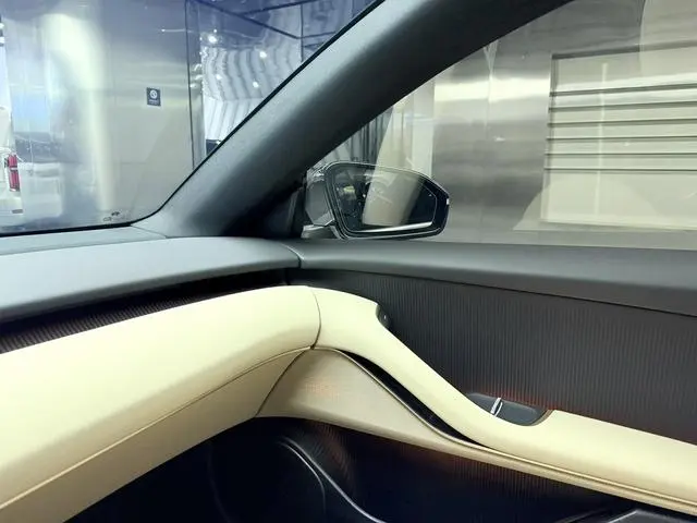 NIO Nio ET5 75kWh