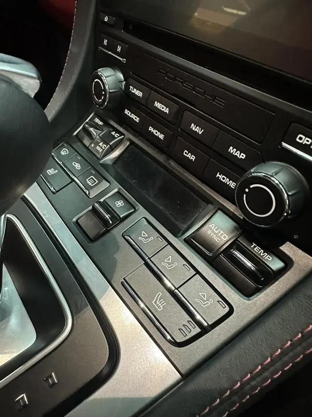 Porsche Porsche 718 Cayman 2.0T