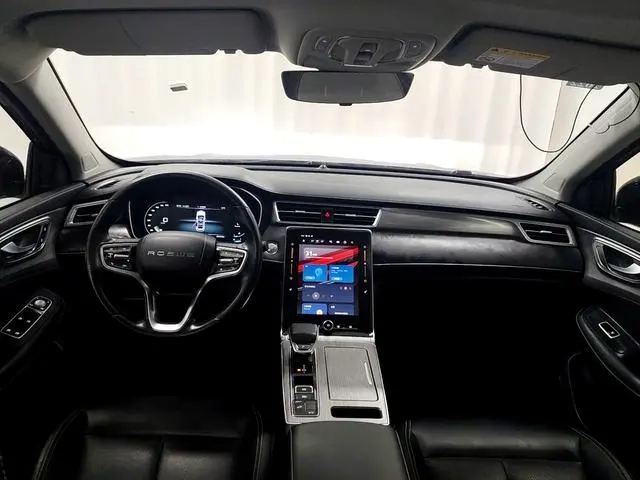 Roewe Roewe RX5 PLUS 300TGI Automatic Charging National Tide Ultimate Edition