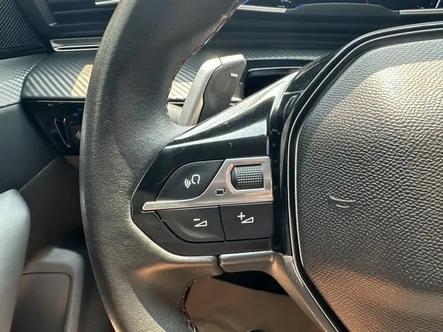 Peugeot Peugeot 508L 400THP PureTech Driving Control Edition