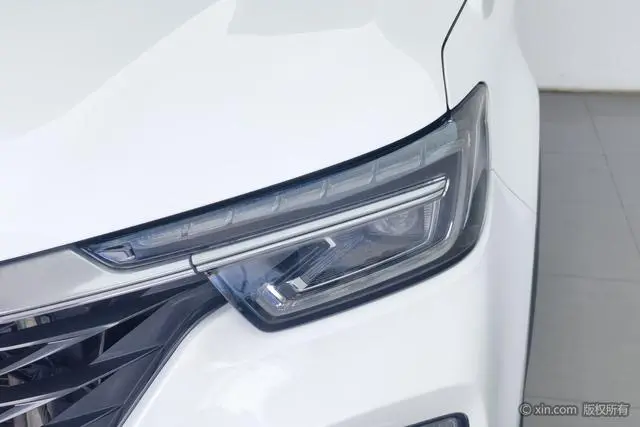 Roewe Roewe RX5 PLUS 300TGI Automatic Transmission National Tide Deluxe Edition