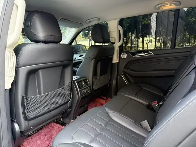 Beijing Beijing off-road BJ90 3.0T Executive Edition