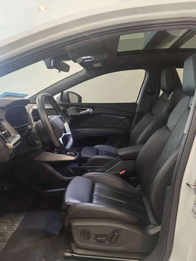 Audi Audi Q4 e-tron 40 e-tron Creation Edition