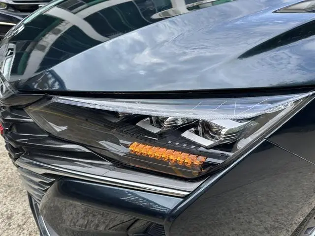Dongfeng Fengshen Yi Hyun MAX 1.5T Super Spicy Dad Edition