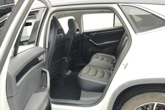 Skoda Kodiak GT ZI330 two-wheel drive Deluxe Edition