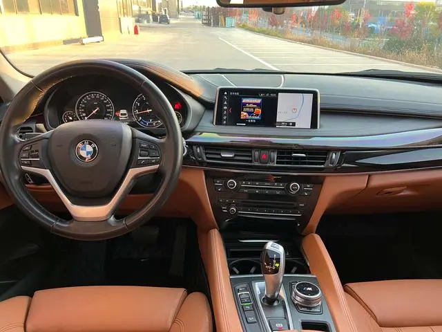 BMW BMW X6 xDrive28i
