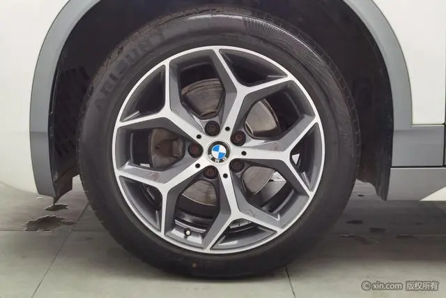 BMW BMW X2 (imported) sDrive20i M off-road set country VI