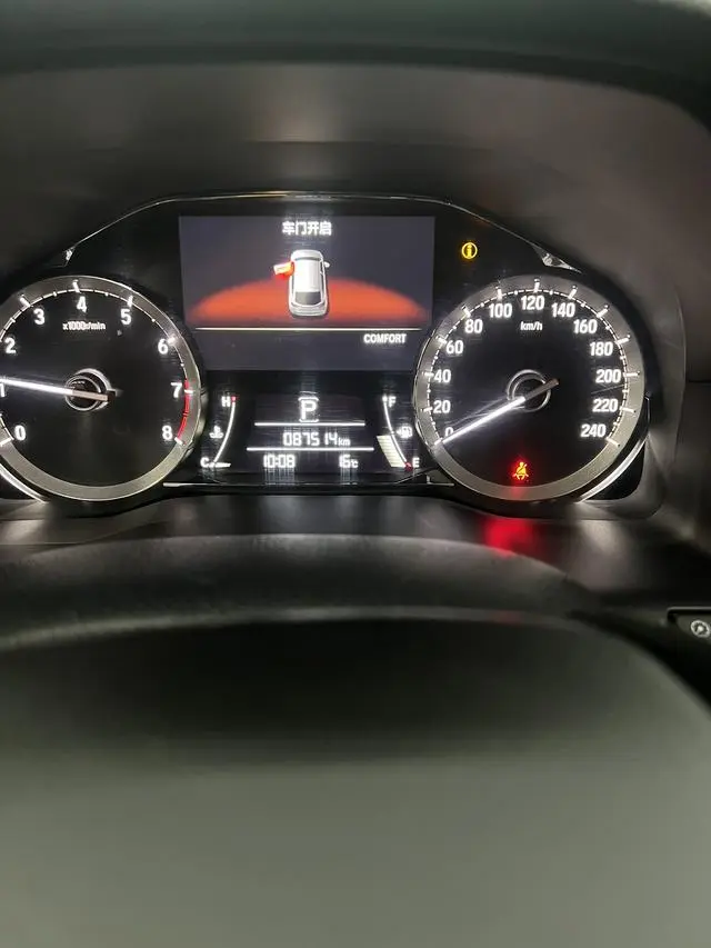 Honda Honda UR-V 370TURBO four-wheel drive Exclusive Edition Country V