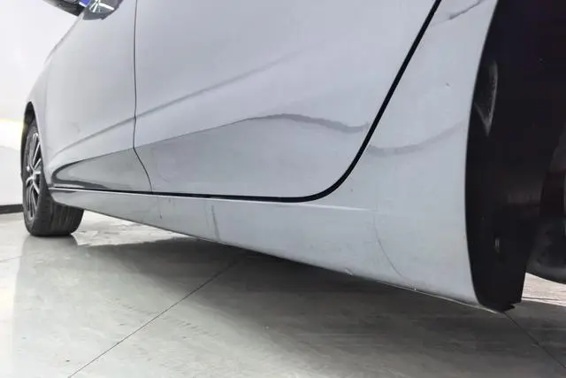 Roewe Roewe i5 Facelift 1.5L CVT Diamond edition
