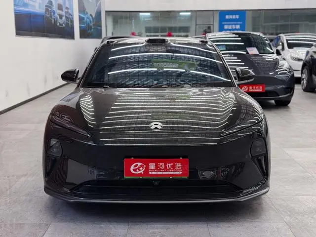 NIO Nio ET5T 100kWh