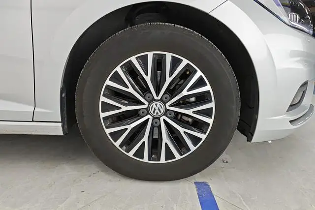 Volkswagen Sagitar 280TSI DSG Comfortable Smart Edition
