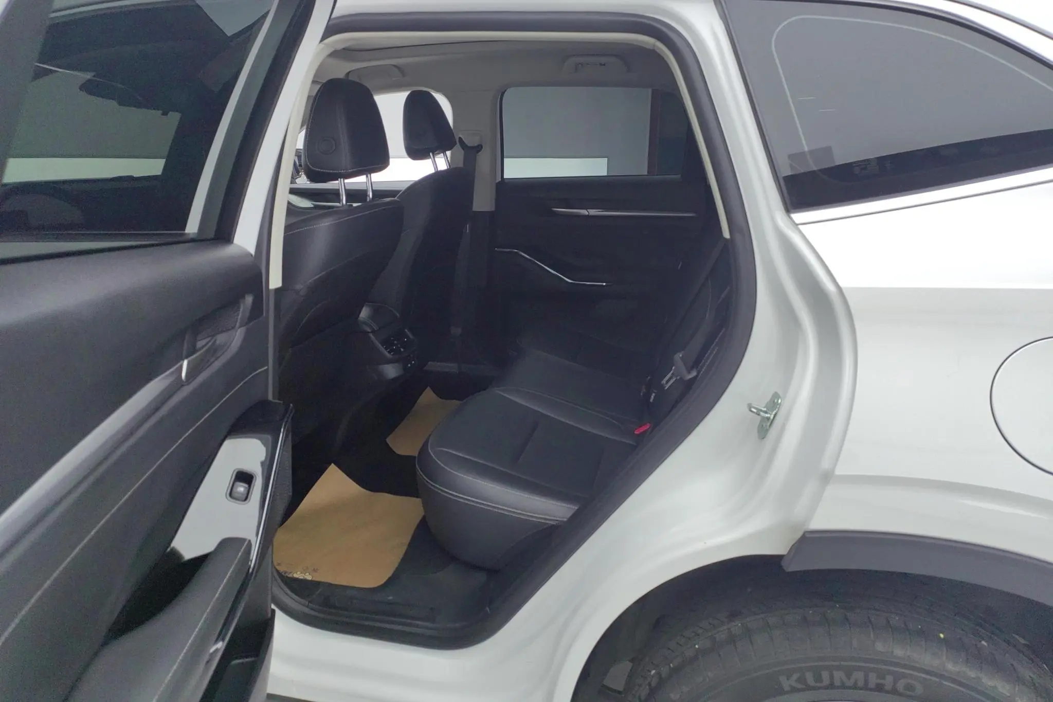 Haval Haval H6 The third generation 1.5T automatic two-wheel drive Max