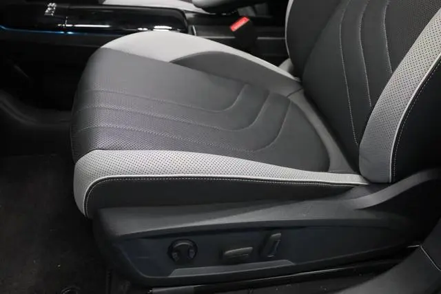 Volkswagen Volkswagen ID.3 Smart Version