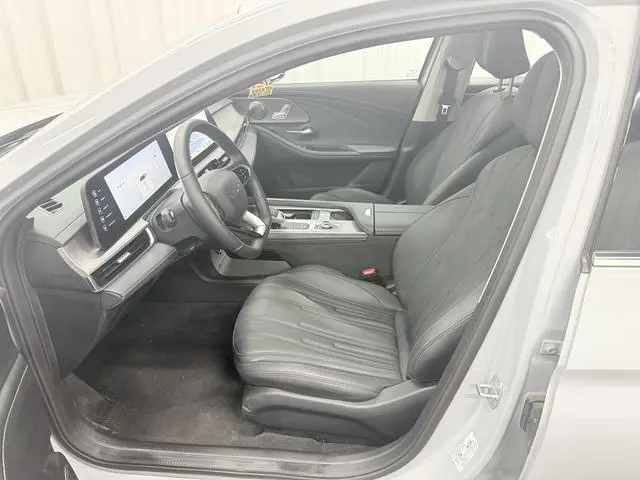 Chery Fengyun Fengyun A8 127 Yufeng Edition