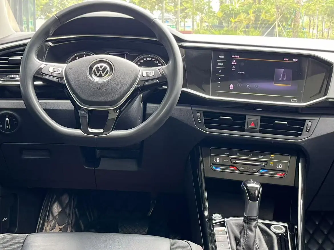 Volkswagen Tanyue 330TSI Luxury Smart Edition