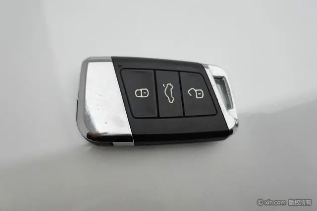 Citroen Tianyi C5 AIRCROSS 360THP ORIGINS Centennial Edition