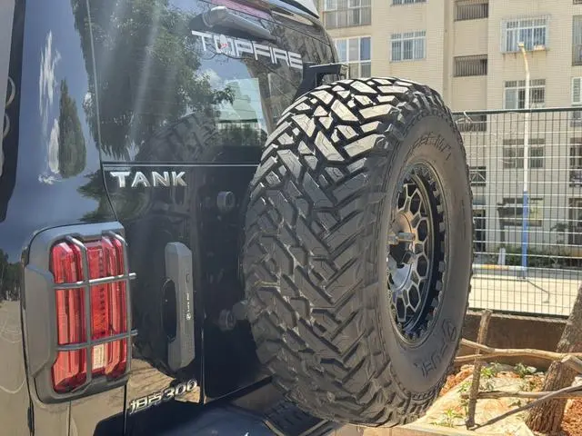 Tank Tank 300 Off-road version 2.0T Conqueror