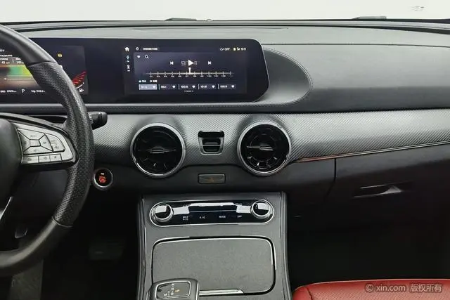 Dongfeng Fengxing Popular T5 EVO 1.5TD DCT Xingyao Edition