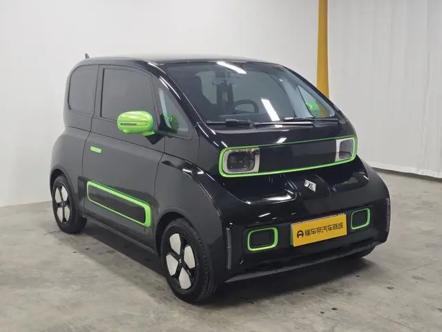 Baojun Baojun KiWi EV Smart luxury version of ternary lithium