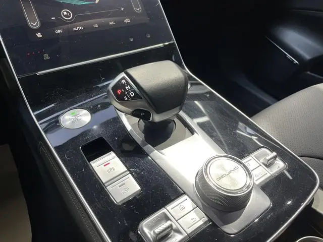 Beijing Beijing X7 1.5TD DCT to Tide edition
