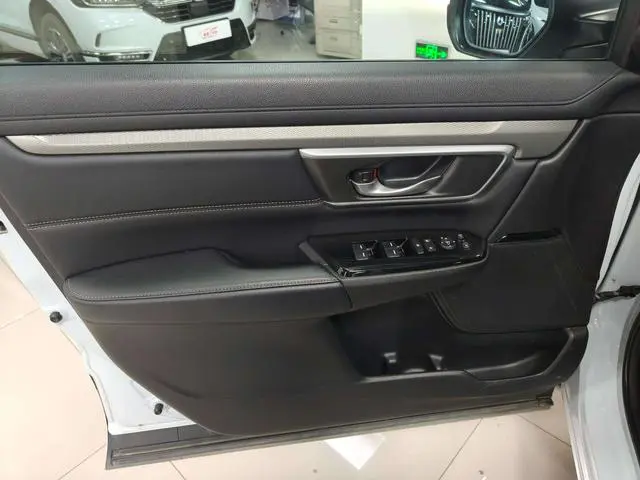 Honda Haoying PHEV e: PHEV Deluxe Edition
