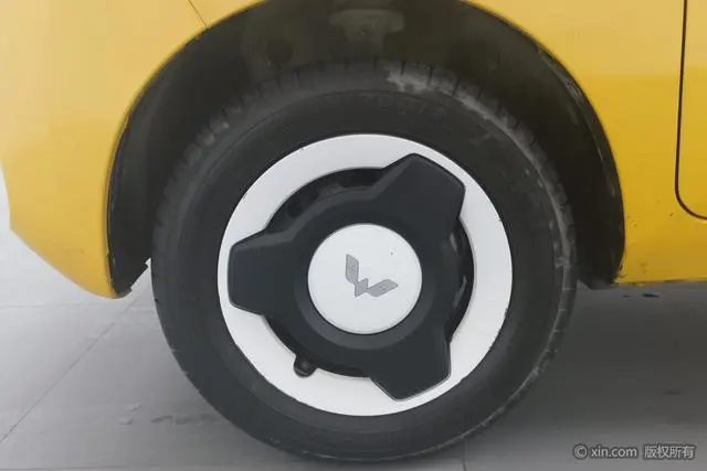 Wuling Wuling Hongguang MINIEV Macaron fashion Lithium iron Phosphate