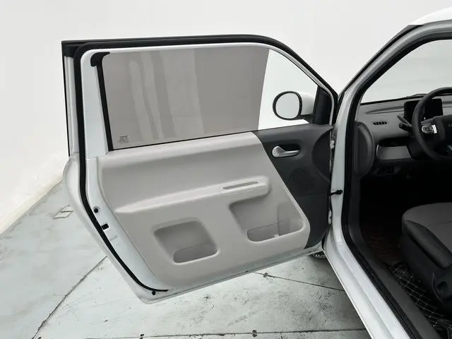 Changan Qiyuan Changan Lumin 155km sweet style