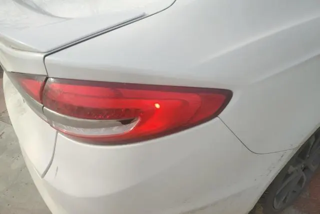 Ford Mondeo EcoBoost 180 Cognac Special Edition