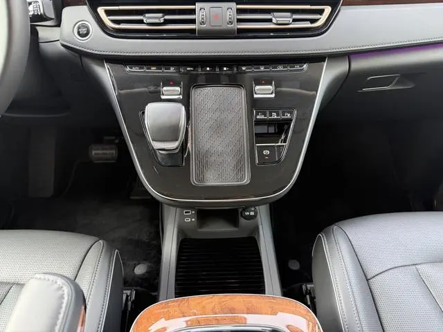 Hongqi Hongqi HQ9 PHEV Four-wheel drive Deluxe Edition