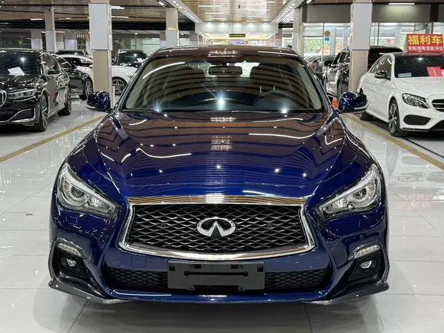 Infiniti Infiniti Q50L 2.0T Luxury Sports Version Country V