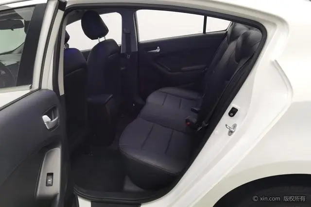 Kia Kia K3 1.6L manual GL