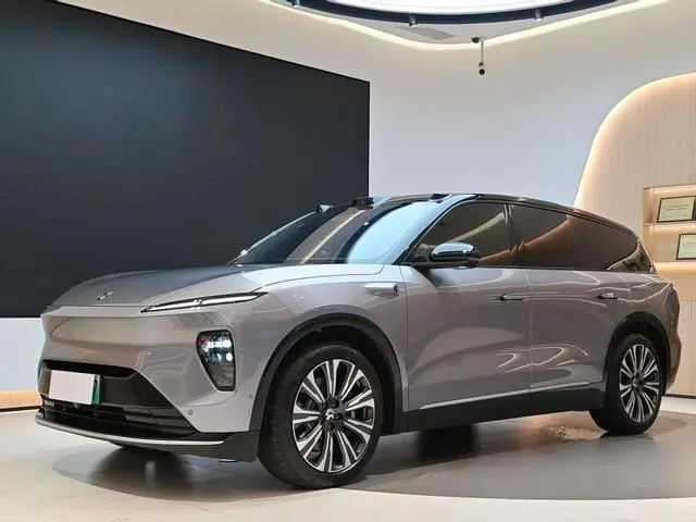 NIO NIO ES8 75kWh