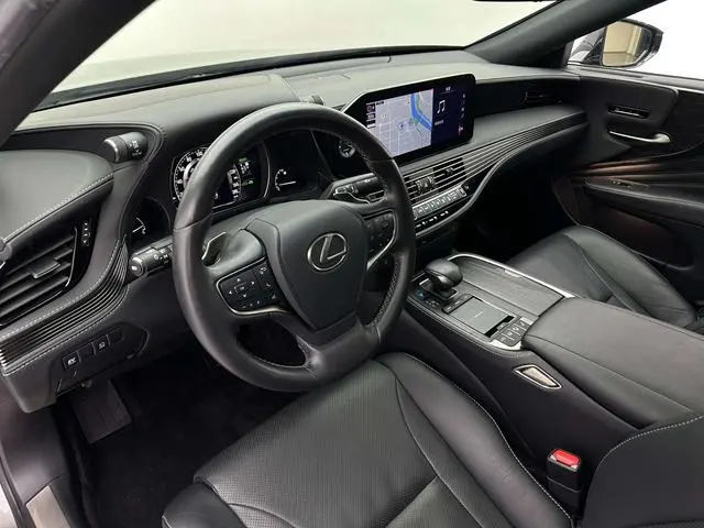 Lexus Lexus LS 500h Excellent Edition