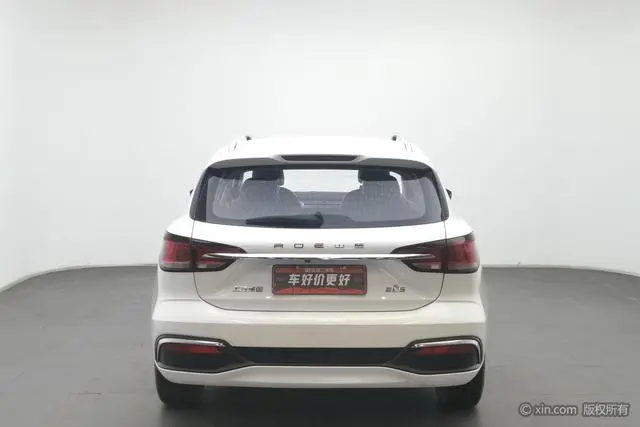 Roewe Roewe Ei5 Internet Deluxe Edition