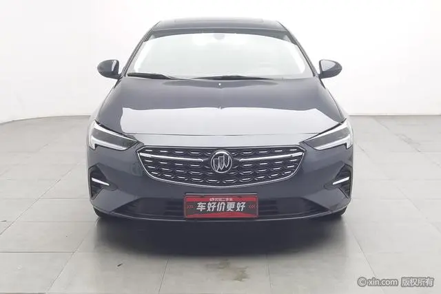 Buick Regal 552T Smart enjoyment type