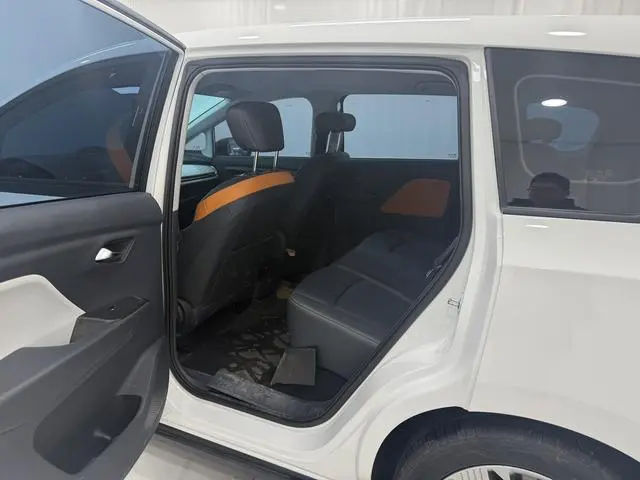 FAW Pentium NAT PRO Enjoy Travel Edition 419KM