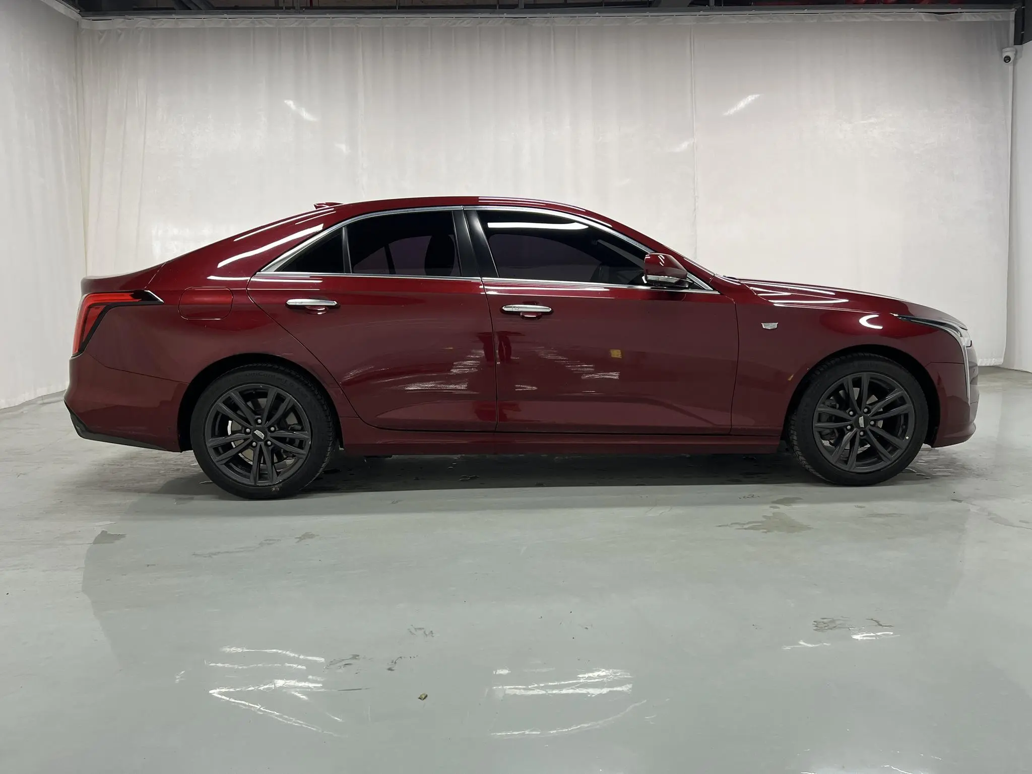 Cadillac Cadillac CT4 28T luxury