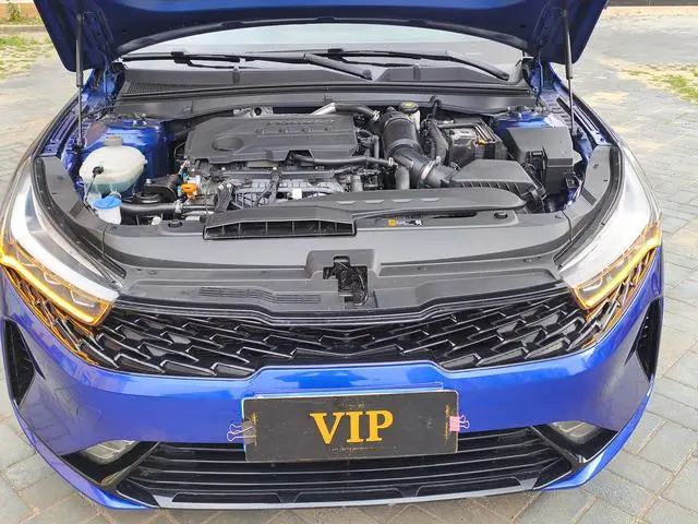 Kia Kia K5 380T GT-Line Premium Technology Edition