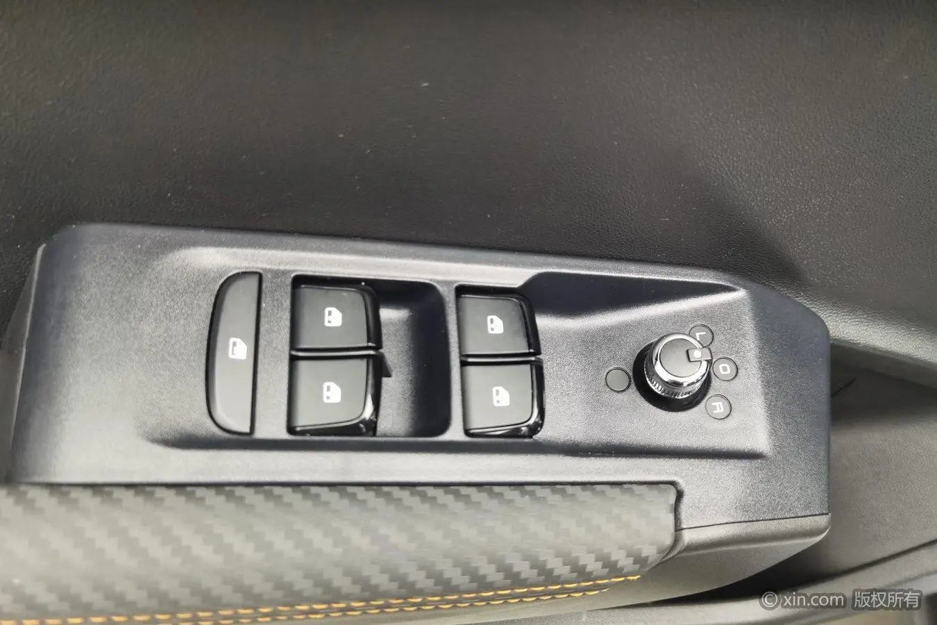 Dongfeng Fengshen Yi Hyun 1.5L automatic speed version