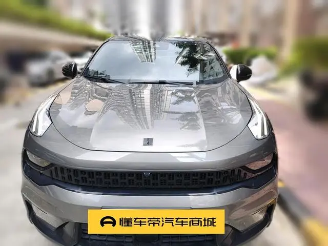 LYNK & CO Lynk &Co. 05 EM-P PHEV 1.5TD HALO