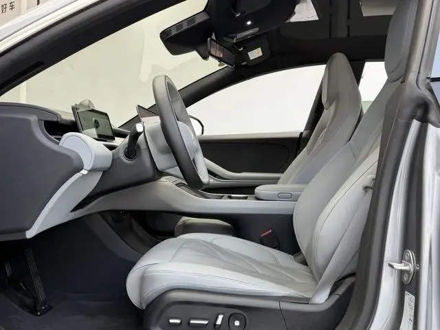 NIO Nio ET5 75kWh