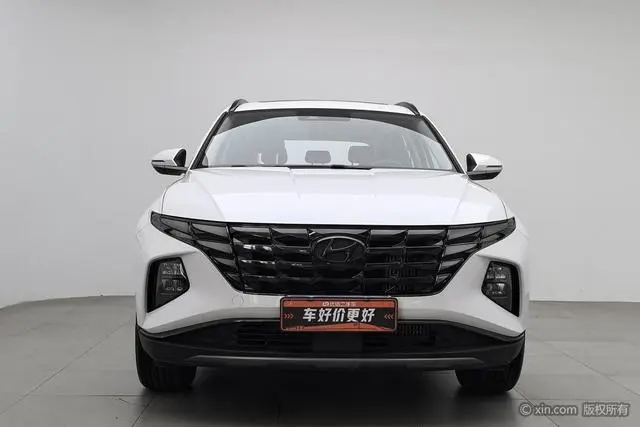 Hyundai Tucson Tucson L 1.5T LUX Two-wheel drive Premium Edition