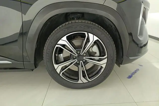 Geely Galaxy Galaxy L7 1.5T DHT 115km MAX