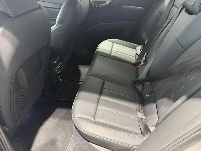 Audi Audi Q4 e-tron 40 e-tron Creation Edition