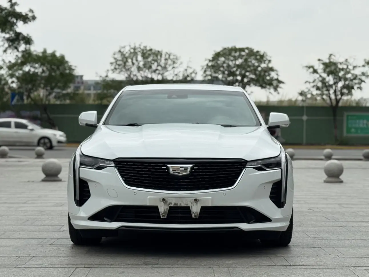 Cadillac Cadillac CT4 28T luxury