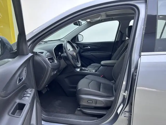 Chevrolet Explorer 535T Automatic Yujie Edition Country VI