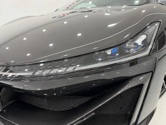 Hyptec Haobo SSR Sprint Speed Edition