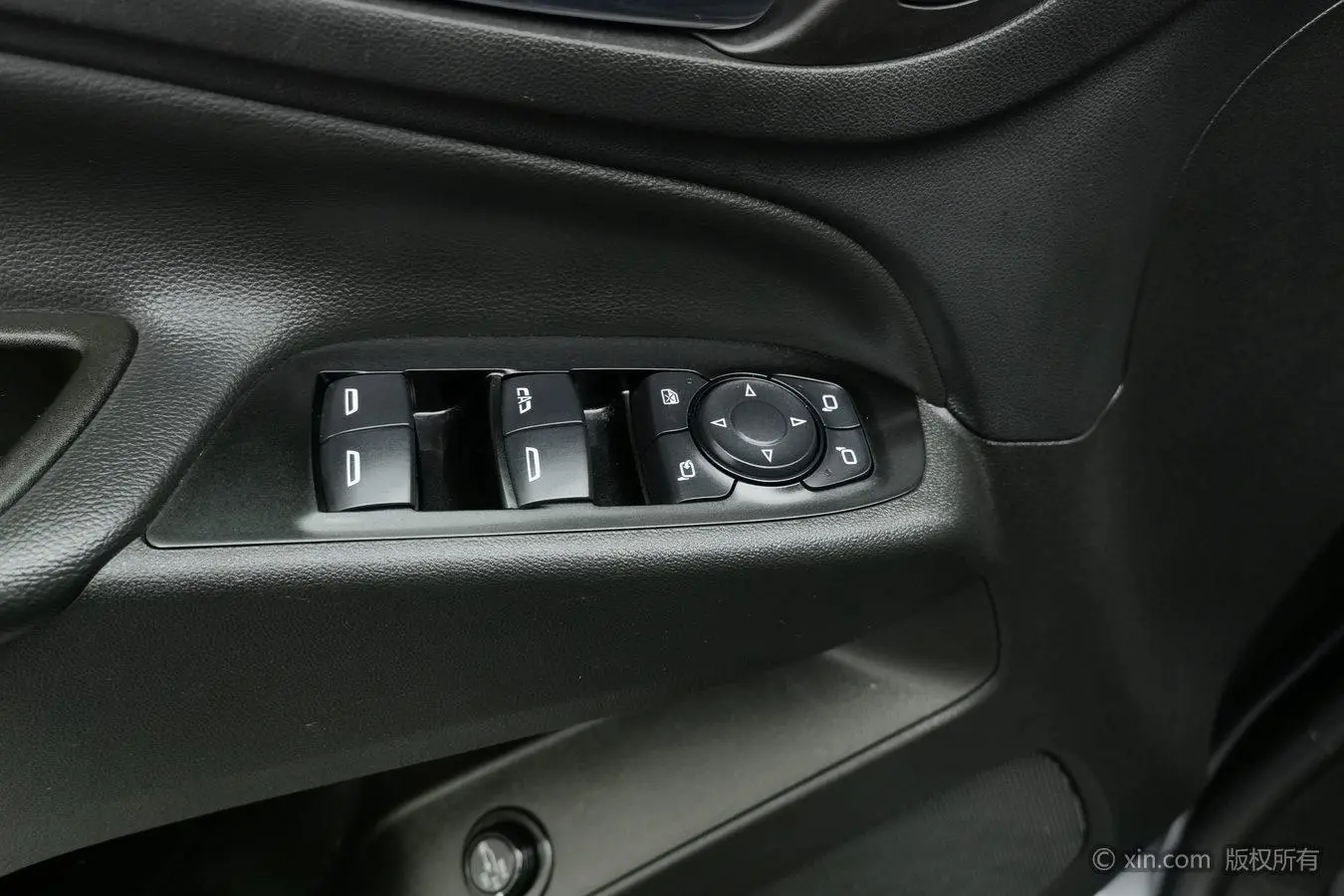 Chevrolet Explorer 535T Yujie Edition
