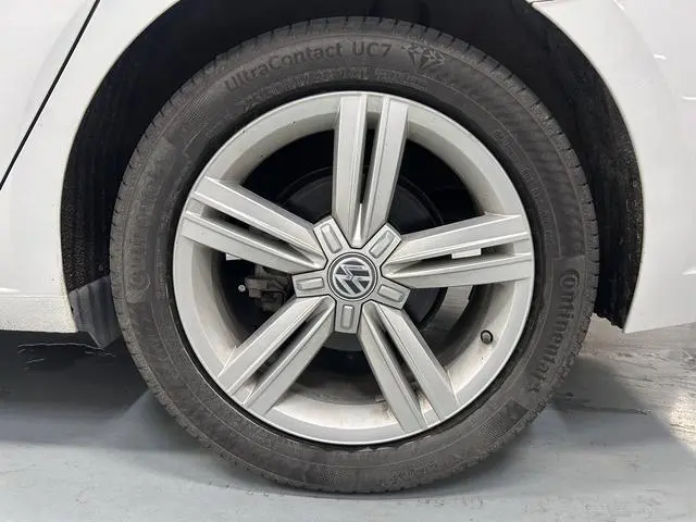 Volkswagen Lingdu 280TSI DSG Comfort Edition