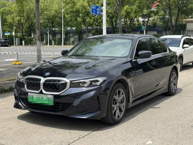 BMW BMW i3 eDrive35L